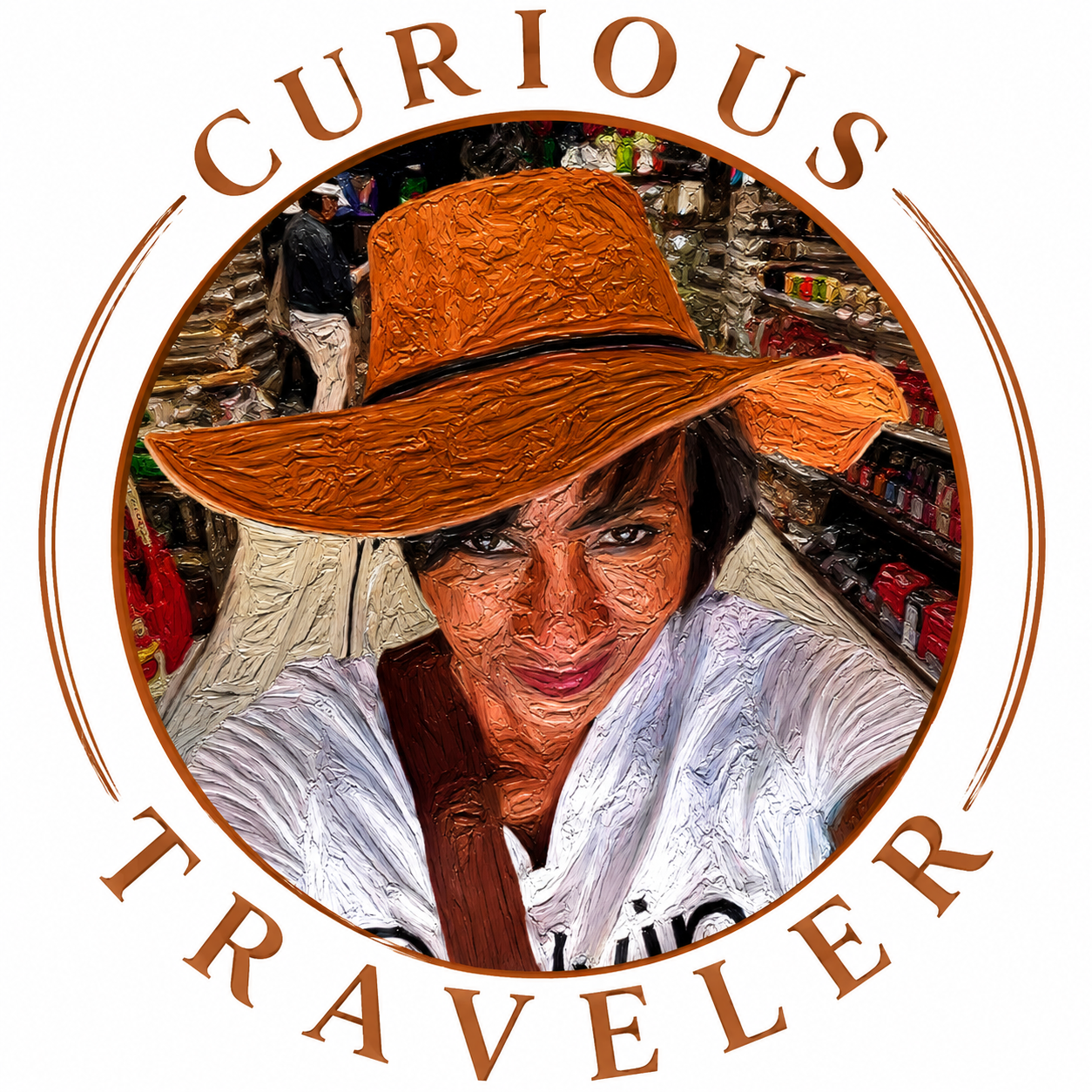 Your Curious Traveler
